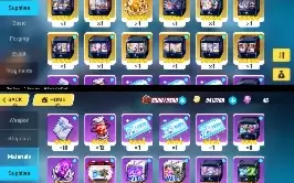 Honkai Impact 3Rd (Hi3)