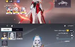 Honkai Impact 3Rd (Hi3)