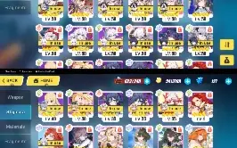 Honkai Impact 3Rd (Hi3)