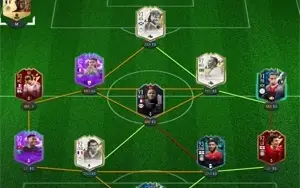 CONTA STEAM FIFA 22 ULTIMATE  COM R9 MOMENTS (PC)