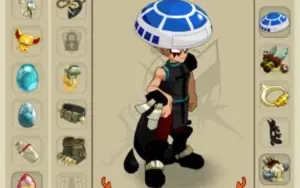 IOP + SET + 12551 CONQUISTA SPIRITIA