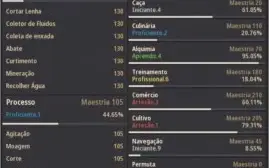BDO SA STRIKER 289 DE KUTUM PEN + BS PEN + LIFESKILL UPADA