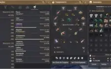 BDO SA STRIKER 289 DE KUTUM PEN + BS PEN + LIFESKILL UPADA