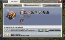 Clash of Clans Cv 11 2012