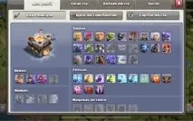 Clash of Clans Cv 11 2012
