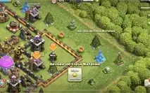 Clash of Clans Cv 11 2012