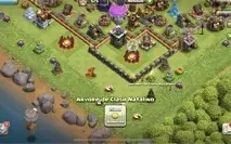 Clash of Clans Cv 11 2012