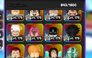 Conta All Star Tower Defense Muito Op