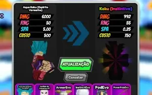 Conta All Star Tower Defense Muito Op