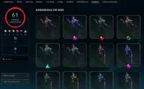 Conta Mestre Main Adc