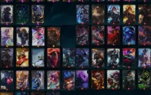 Conta Mestre Main Adc