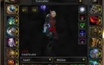 Vendo Conta no Servidor Wow Brasil 3.3.5 (Private server)