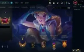 CONTA OURO IV - C/TROFÉU CLASH