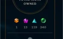 CONTA NO MESTRE COM 1033 SKINS (INCLUINDO PAX TF)