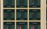  Tibia Global  OT Sistema completo
