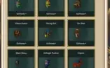  Tibia Global  OT Sistema completo