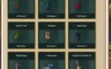  Tibia Global  OT Sistema completo