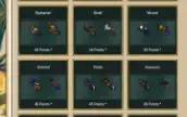  Tibia Global  OT Sistema completo