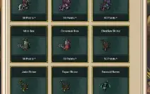  Tibia Global  OT Sistema completo