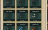  Tibia Global  OT Sistema completo