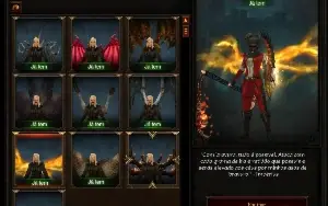 Conta antiga de Diablo 3 e Imortal