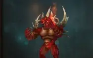 Conta antiga de Diablo 3 e Imortal