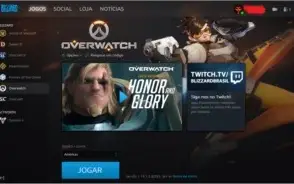 Conta Overwatch GOTY, muito barato (PC)