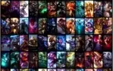 Conta League of Legend Top 115 campeões e 143 Skins