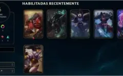 CONTA DIAMOND III