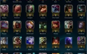 CONTA DIAMOND III