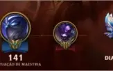 CONTA DIAMOND III