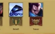 Conta Diamante 5 - LoL League of Legends