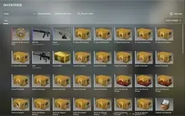 CSGO prime