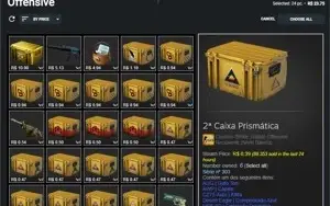 CSGO prime