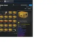 CSGO prime