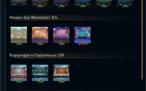 Conta LOL, 200 skins+, ex Diamond 1, cosméticos TFT!!!