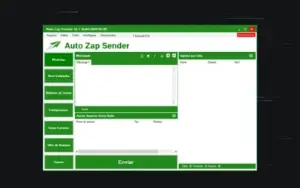 Auto Zap Sender