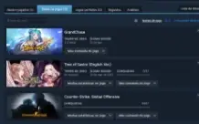 CONTA CS:GO + PRIME