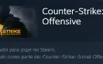 CONTA CS:GO + PRIME