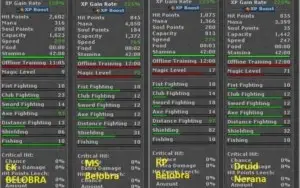 EK 175 - Sorc 140 - RP 96 - Belobra - Nerana - Pacera