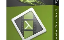 Camtasia studio 7 + serial