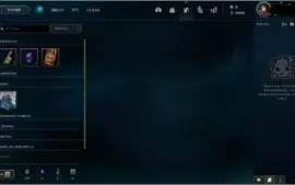 Conta nível 33, 3 skins, OURO 3 com e-mail trocável!