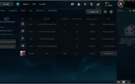 Conta nível 33, 3 skins, OURO 3 com e-mail trocável!