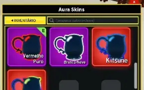 Conta Blox Fruit Super Boa! - Frutas Perm, V4 E Outros!