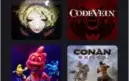 Conta PSN com 75 Platinas, mais de 220 jogos e PS Plus