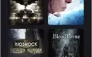 Conta PSN com 75 Platinas, mais de 220 jogos e PS Plus