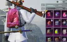 Conta De Pubg Ou Troca Em Conta De Free Fire (Leia A Descri)