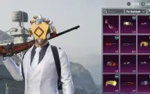 Conta De Pubg Ou Troca Em Conta De Free Fire (Leia A Descri)