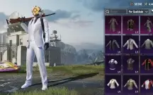 Conta De Pubg Ou Troca Em Conta De Free Fire (Leia A Descri)
