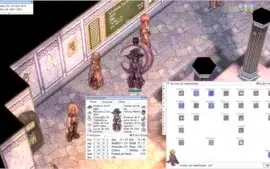 Conta Ragnarok @Thor